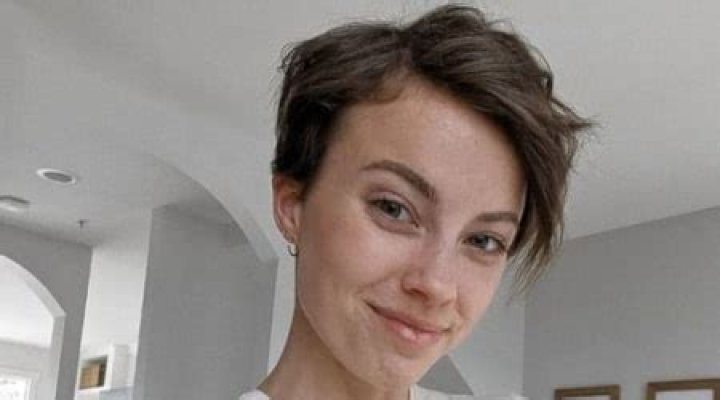 Sarah Therese Height, Weight, Net Worth, Age, Birthday, Wikipedia, Who, Nationality, Biography