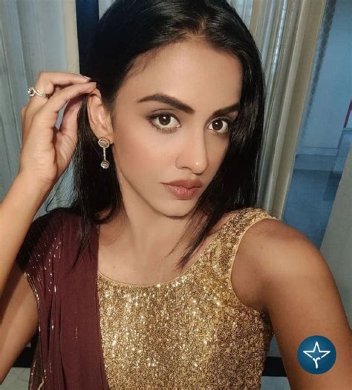 
Saumya Pandey Height, Weight, Net Worth, Age, Birthday, Wikipedia, Who, Nationality, Biography 