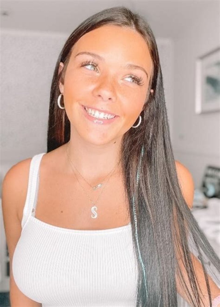 Savannah Marable Height, Weight, Net Worth, Age, Birthday, Wikipedia, Who, Nationality, Biography