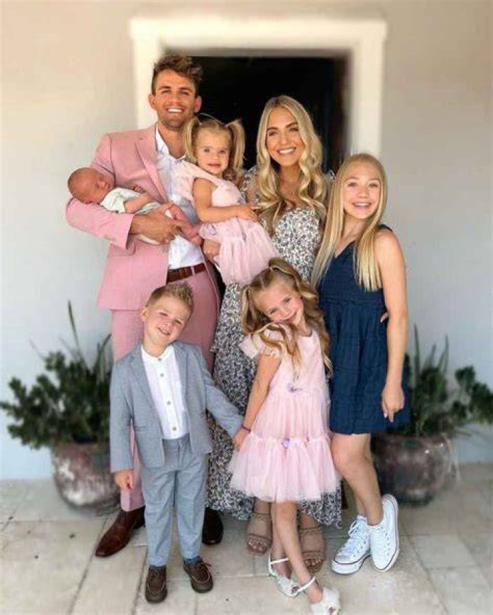 Savannah Rose LaBrant – The LaBrant Fam Height, Weight, Net Worth, Age, Birthday, Wikipedia, Who, Instagram, Biography