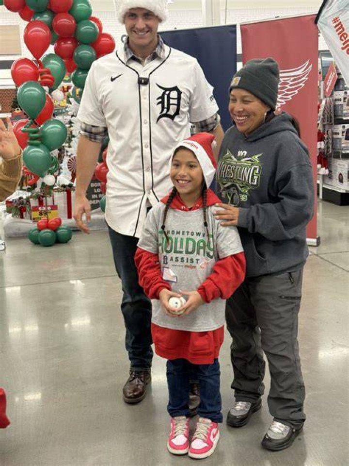 
Sawyer Gipson Long Wiki | Who Are His Parents | Ethnicity And Family 