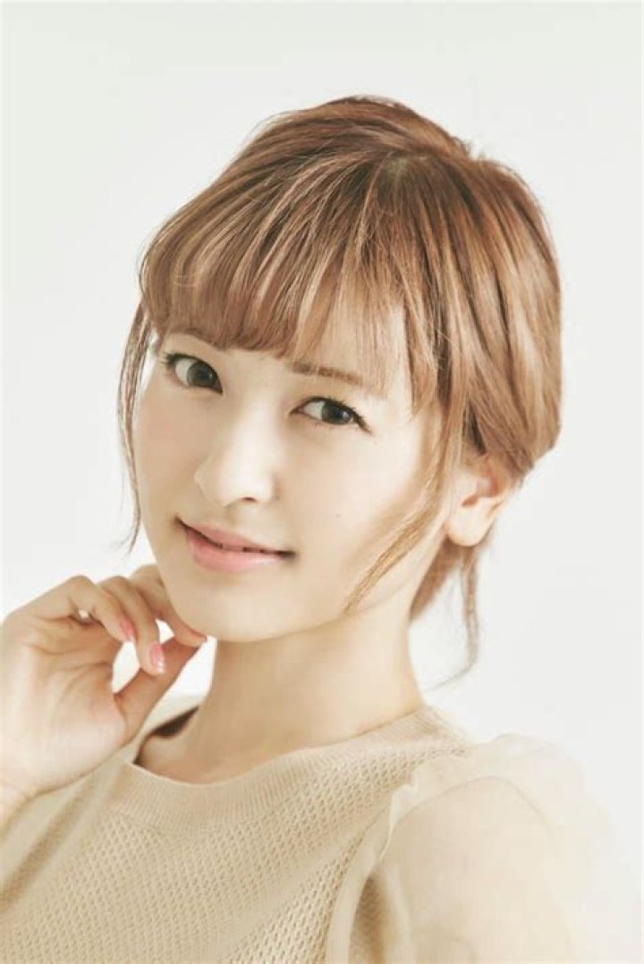 Sayaka Kanda Height, Weight, Net Worth, Age, Birthday, Wikipedia, Who, Nationality, Biography