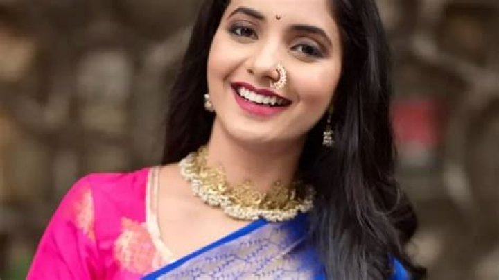 Sayali Sanjeev Height, Weight, Net Worth, Age, Birthday, Wikipedia, Who, Instagram, Biography
