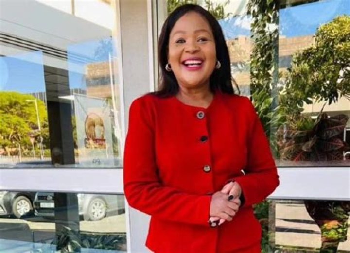 
Scelo Mbokazi Ukhozi FM Dies From Short Illness, What Actually Happened? 