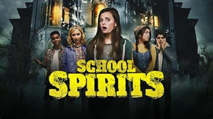 School Spirits | Peyton List Weight Gain | Family, Ethnicity And Net Worth