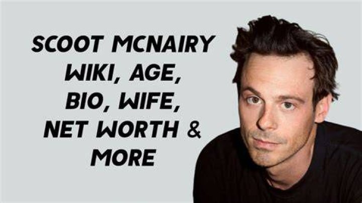 Scoot McNairy Height, Weight, Net Worth, Age, Birthday, Wikipedia, Who, Instagram, Biography