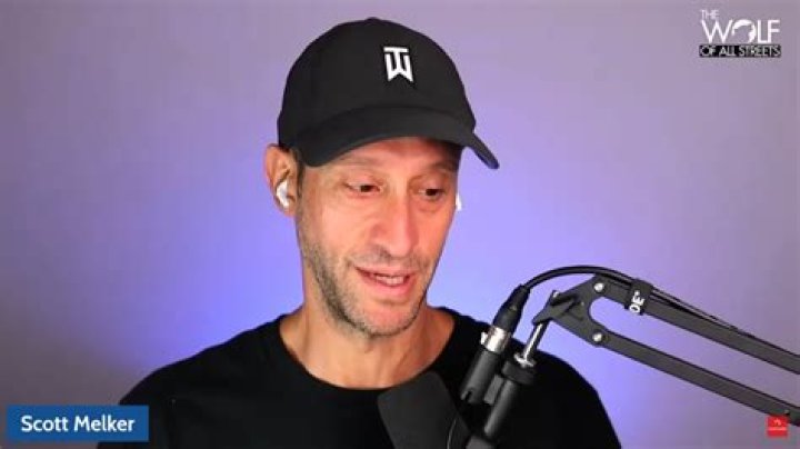 
Scott Melker Age, Birthday, Wikipedia, Who, Nationality, Biography 