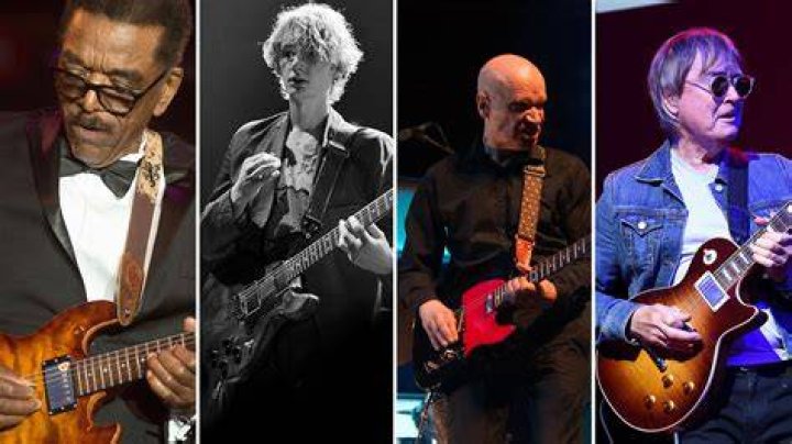 
Scottish Guitarist Manny Charlton Passed Away, What Happened To Him? 