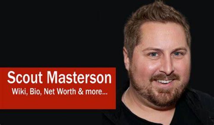 Scout Masterson Cause of Death, Net Worth, Wife, Accident, Children