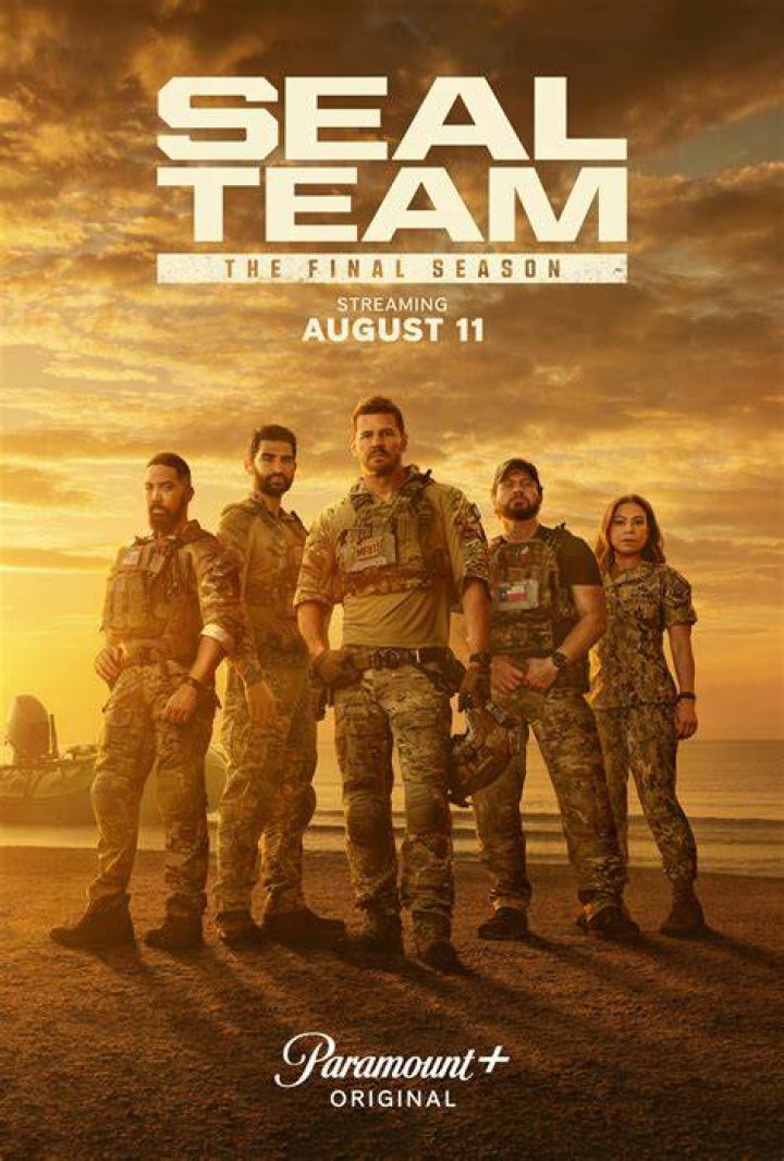 SEAL Team season 6: David Boreanaz, cast celebrate renewal!