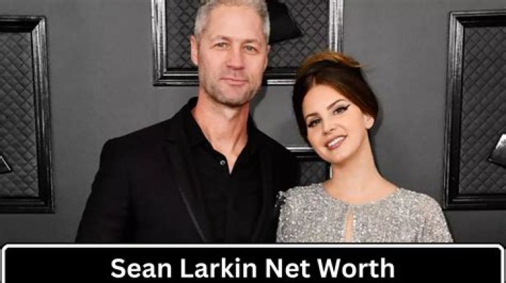 
Sean Larkin Height, Weight, Net Worth, Age, Birthday, Wikipedia, Who, Nationality, Biography 