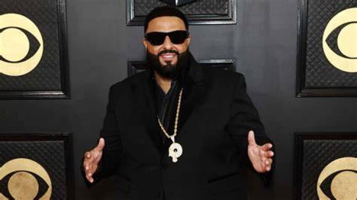 
“Seconds away from burning that place down”: DJ Khaled Grammy performance with a lighter sparks hilarious reactions 