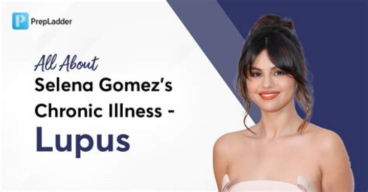 
Selena Gomez Is Diagnosed With Bipolar Disorder And Lupus 