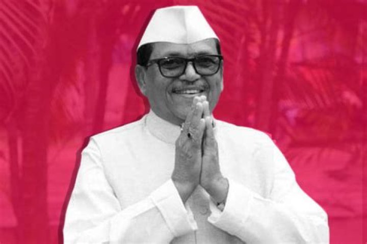 
Senior BJP leader, Baburao Pacharne, Pune’s Former MLA, passed away at 71 