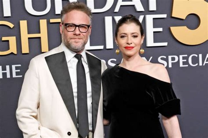 
Seth Rogan Wife Who is Seth Rogan Wife? 