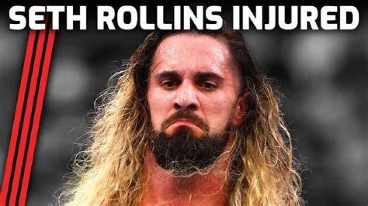 
Seth Rollins Injuries: What Happened To Him? Health Update 