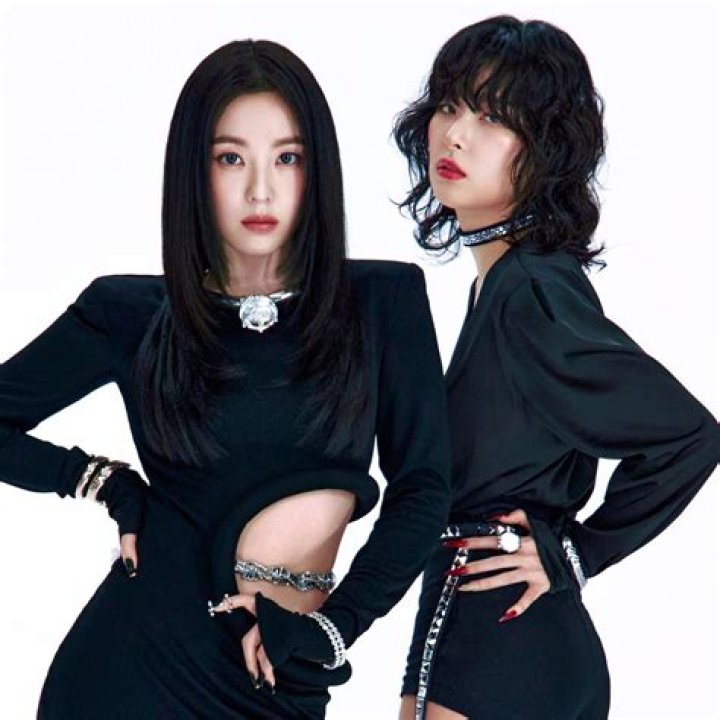 
Seulgi (Red Velvet) Wiki Bio, age, height, eyes, plastic surgery, net worth 