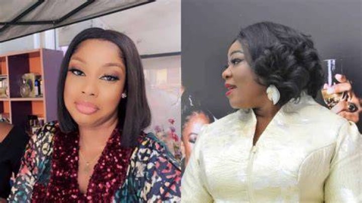 
Seun Osigbesan Of ‘The Johnsons’ Mourns As They Set To Host A Night Of Tribute For The Late Ada Ameh 