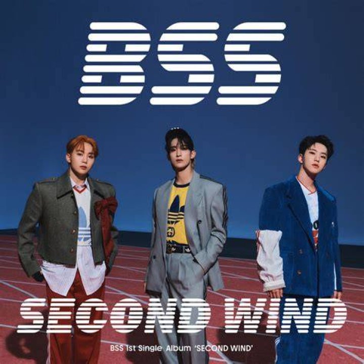 
SEVENTEEN’s BooSeokSoon Announced To Release Their First Single Album ‘SECOND WIND’ 