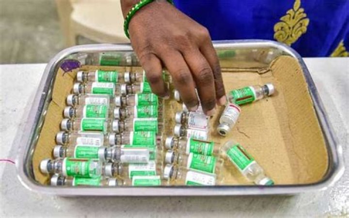 
Several states score poor on coverage of Covid precaution doses 