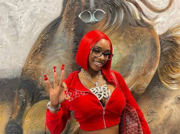 Sexyy Red Weight, Net Worth, Age, Birthday, Wikipedia, Who, Instagram, Biography