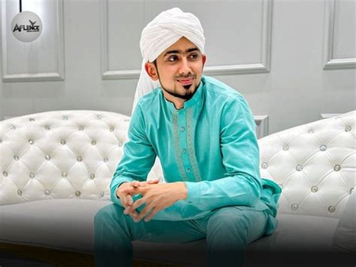 
Shadaab Shaikh Height, Weight, Net Worth, Age, Birthday, Wikipedia, Who, Nationality, Biography 
