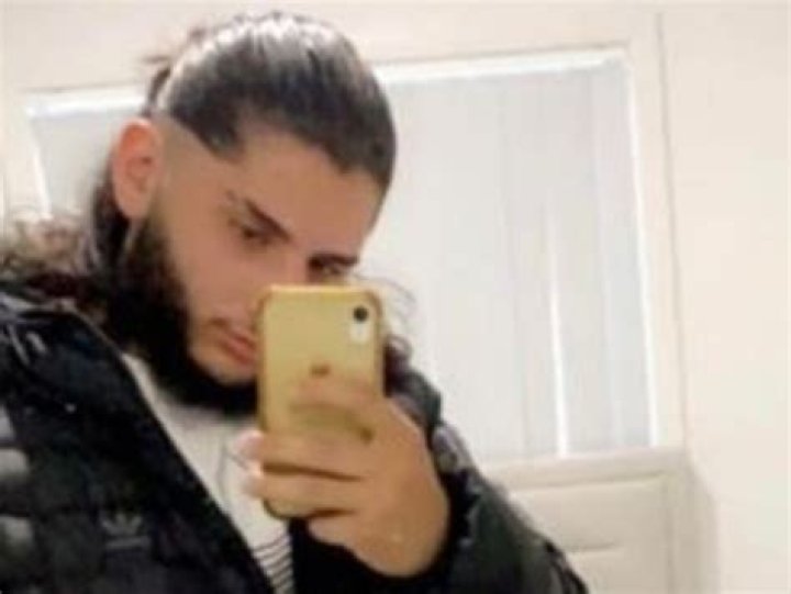 
Shady Kanj Age, Birthday, Wikipedia, Who, Nationality, Biography 