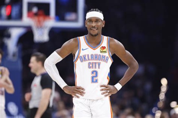 Shai Gilgeous-Alexander Height, Weight, Net Worth, Age, Birthday, Wikipedia, Who, Nationality, Biography