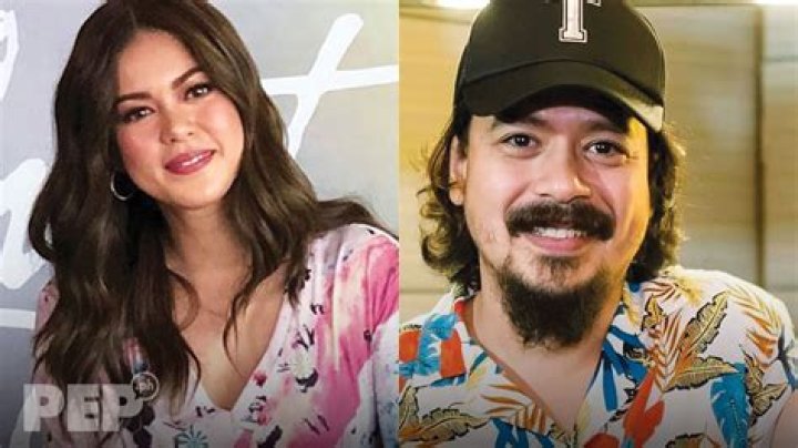 Shaina Magdayao Boyfriend 2022: Is She Back Together With Ex-John Lloyd Cruz?