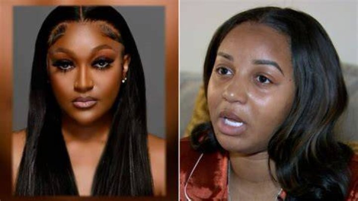 Shakara Carter Murder: How Did She Die? Who Killed Her?