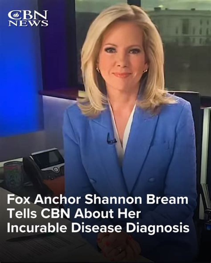 Shannon Bream Illness – What Disease Does The Fox News Reporter Have?