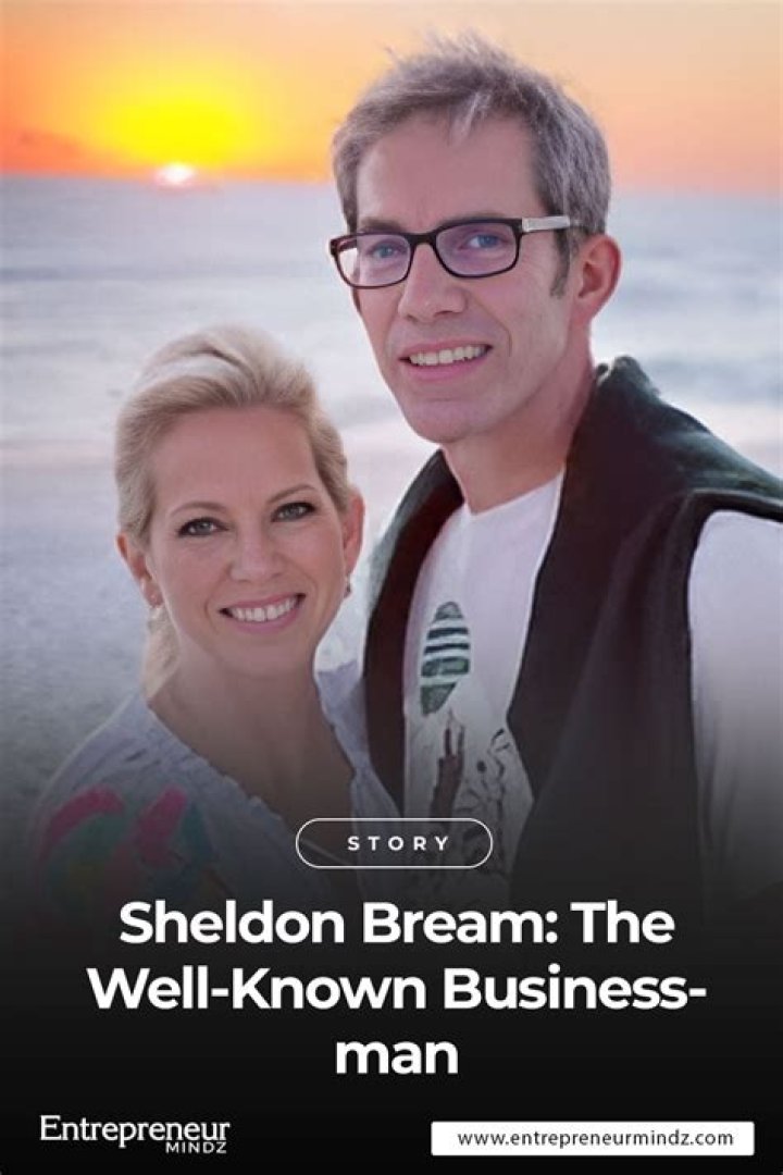 
Shannon Bream Is Married To Husband Sheldon Bream- Details To Know About The Spouse Of Fox News Speaker And Presenter 