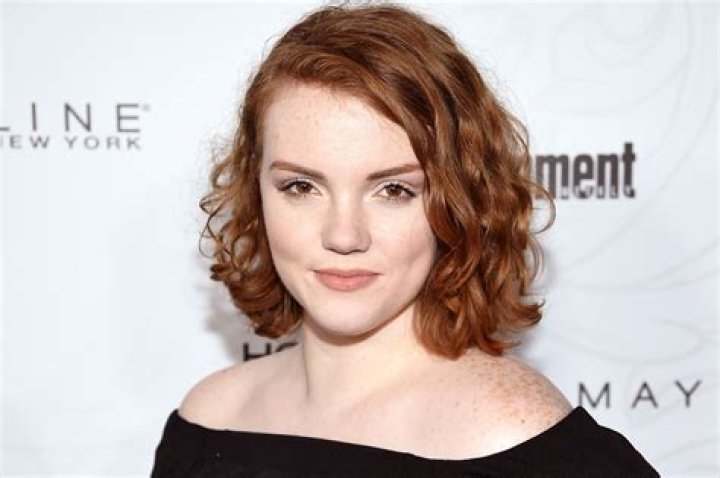 
Shannon Purser Height, Weight, Net Worth, Age, Birthday, Wikipedia, Who, Instagram, Biography 