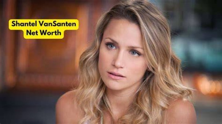 
Shantel VanSanten net worth: Fortune explored as One Tree Hill star’s husband files for divorce 