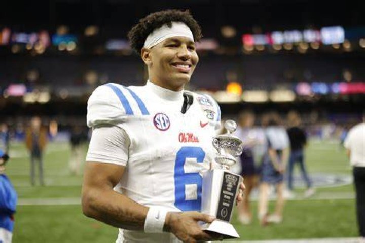 Shaquan Parson Height, Weight, Net Worth, Age, Birthday, Wikipedia, Who, Nationality, Biography