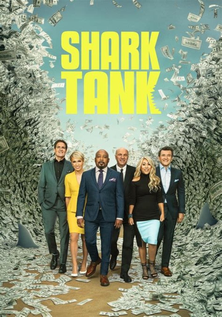Shark Tank season 14 episode 12 release date, guest shark, and synopsis