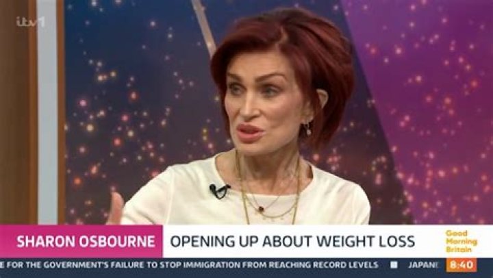 
Sharon Garner Weight Loss & Age All Details And Facts About A knockout nan 