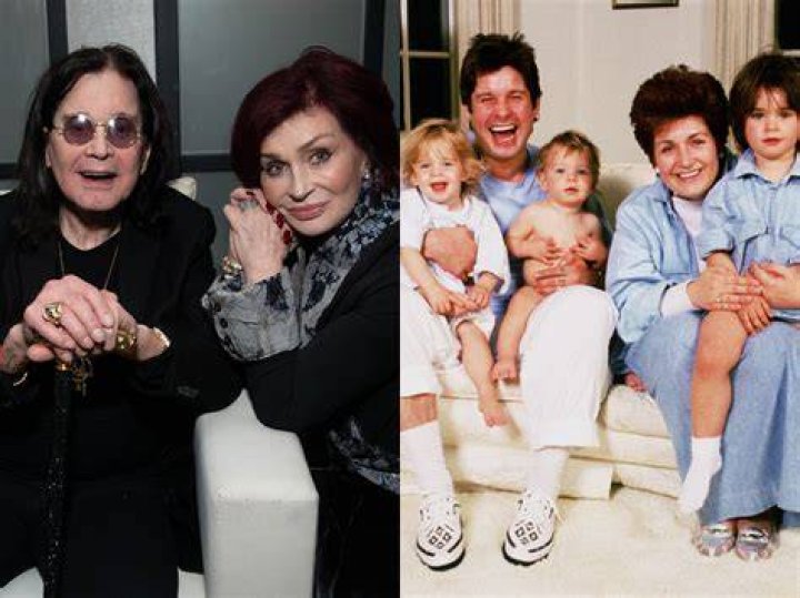 
Sharon Osbourne grandchildren: Names explored as TV star reveals name of daughter, Kelly’s newborn son 