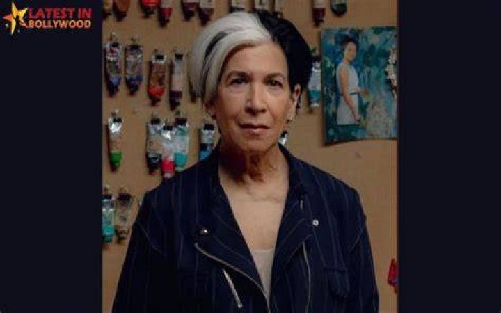 Sharon Sprung Height, Weight, Net Worth, Age, Birthday, Wikipedia, Who, Nationality, Biography