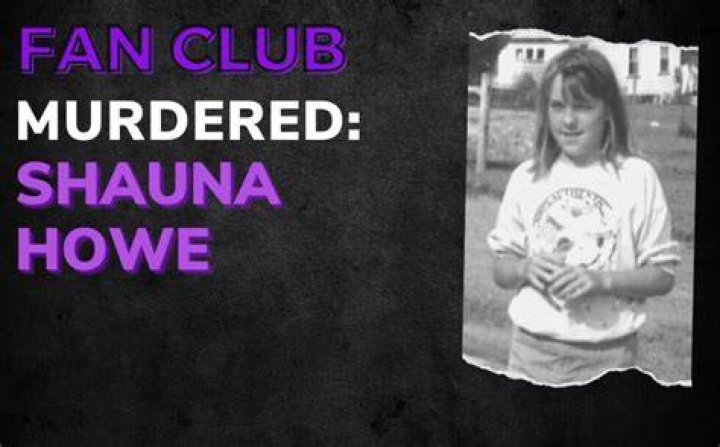 
Shauna Howe Obituary, What was Shauna Howe Cause of Death? 
