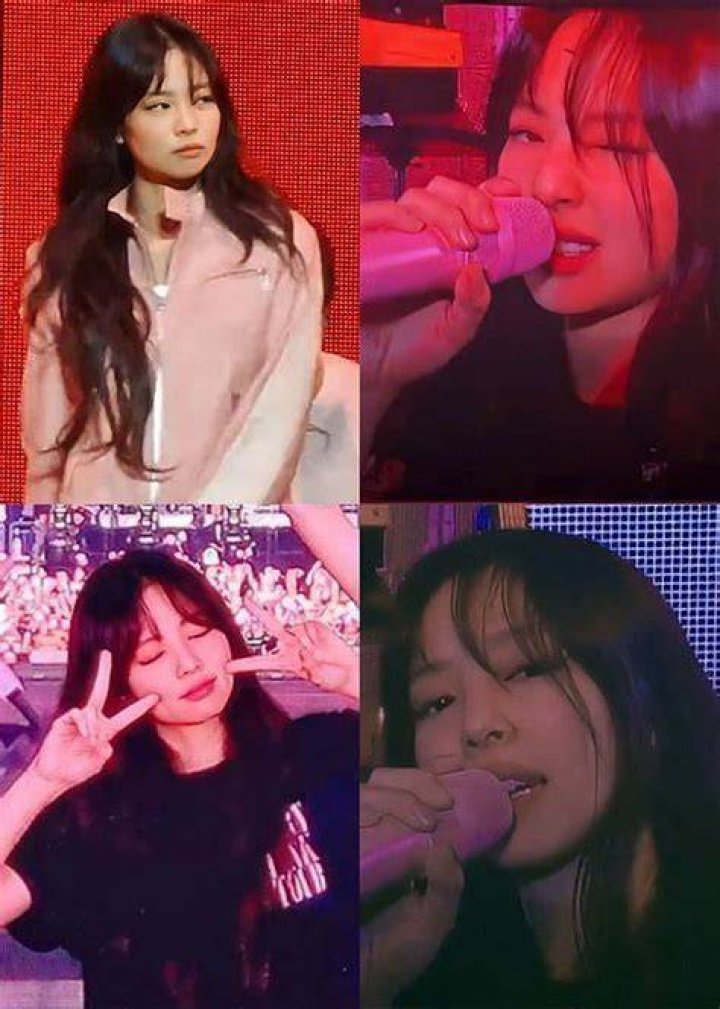 
“She’s for real gorgeous”: BLACKPINK’s Jennie charms Berlin fans with her new hairstyle at their BORN PINK tour 