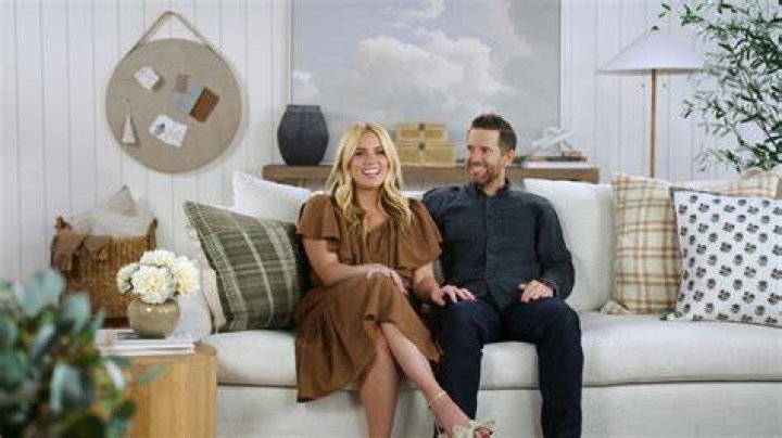 Shea And Syd McGee Net Worth 2022: How Much Did She Make As The Host Of Netflix Dream Home Makeover?