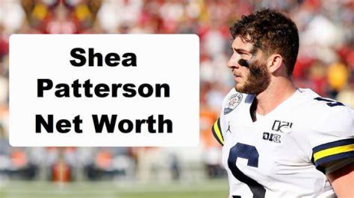 Shea Patterson Height, Weight, Net Worth, Age, Birthday, Wikipedia, Who, Instagram, Biography