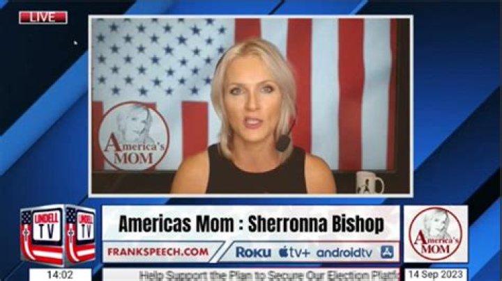 
Sherronna Bishop Age, Birthday, Wikipedia, Who, Nationality, Biography 
