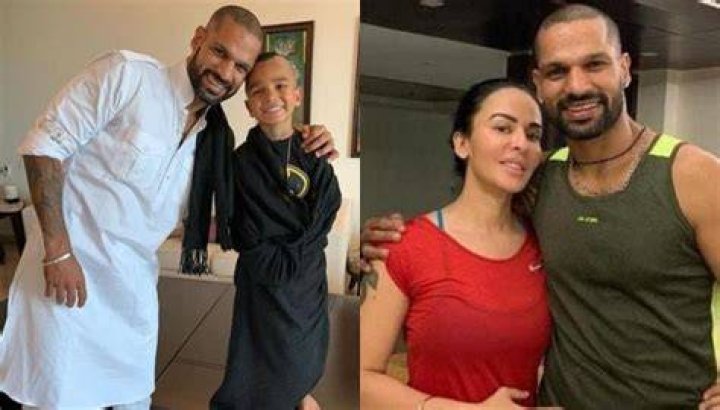 
Shikhar Dhawan Height, Weight, Net Worth, Age, Birthday, Wikipedia, Who, Nationality, Biography 