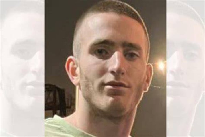 
Shiloh George Pottinger, 19, was arrested for killing MU student, Luke O’Connor 