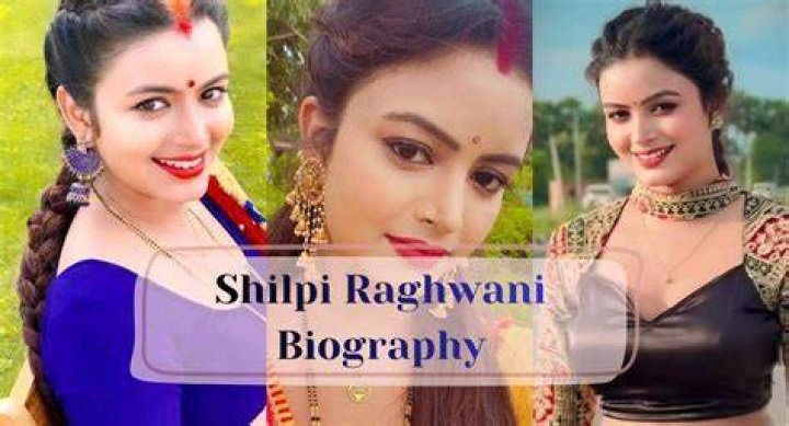 
Shilpi Raghwani Height, Weight, Net Worth, Age, Birthday, Wikipedia, Who, Nationality, Biography 