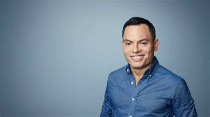 Shimon Prokupecz Height, Weight, Net Worth, Age, Birthday, Wikipedia, Who, Nationality, Biography
