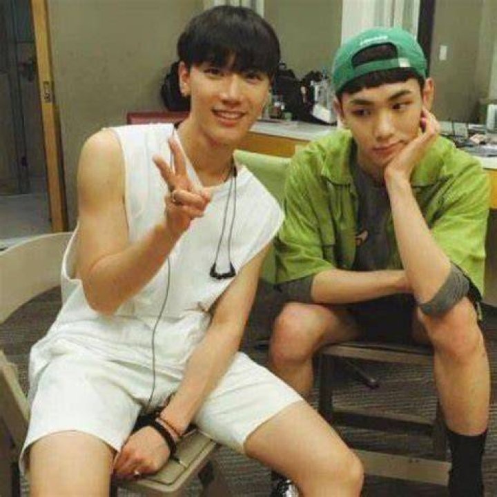 
SHINee’s KEY Worked With NCT Rapper For His Second Album 