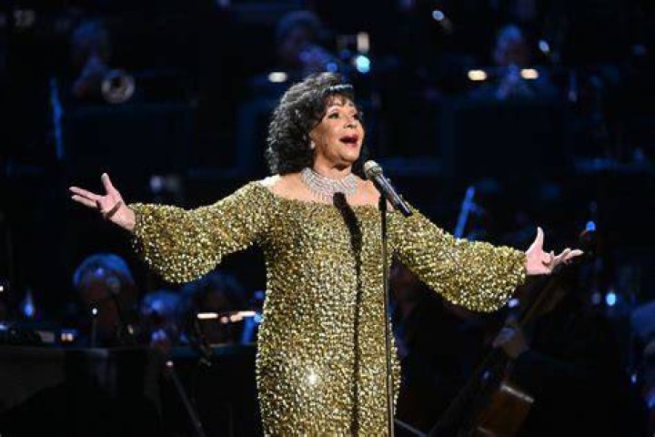 
Shirley Tempeh Age, Birthday, Wikipedia, Who, Nationality, Biography 